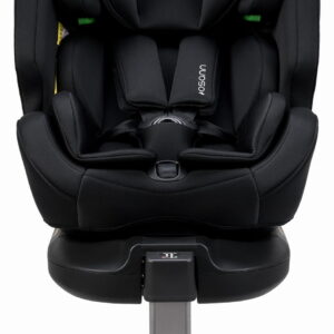 Osann One360 SL i-Size autokrēsliņš 40-150cm krāsa All Black