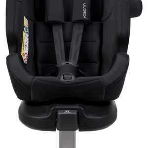 Osann One360 SL i-Size autokrēsliņš 40-150cm krāsa All Black