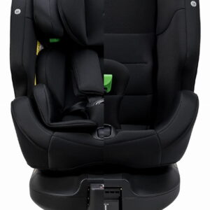 Osann One360 SL i-Size autokrēsliņš 40-150cm krāsa All Black