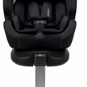 Osann One360 SL i-Size autokrēsliņš 40-150cm krāsa All Black