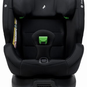 Osann One360 SL i-Size autokrēsliņš 40-150cm krāsa All Black