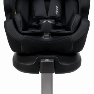 Osann One360 SL i-Size autokrēsliņš 40-150cm krāsa All Black