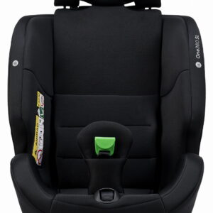 Osann One360 SL i-Size autokrēsliņš 40-150cm krāsa All Black