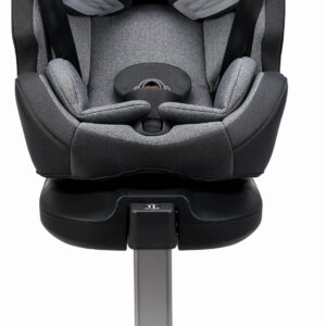 Osann One360 SL i-Size autokrēsliņš 40-150cm krāsa Universe Grey