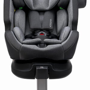 Osann One360 SL i-Size autokrēsliņš 40-150cm krāsa Universe Grey