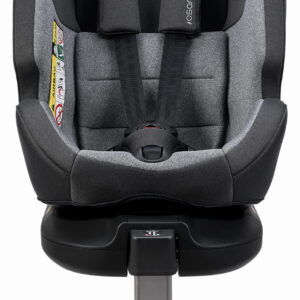 Osann One360 SL i-Size autokrēsliņš 40-150cm krāsa Universe Grey
