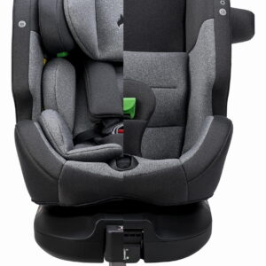 Osann One360 SL i-Size autokrēsliņš 40-150cm krāsa Universe Grey