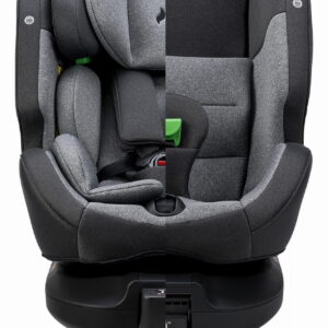 Osann One360 SL i-Size autokrēsliņš 40-150cm krāsa Universe Grey