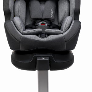 Osann One360 SL i-Size autokrēsliņš 40-150cm krāsa Universe Grey