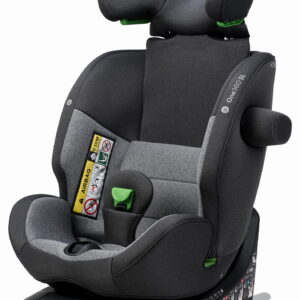 Osann One360 SL i-Size autokrēsliņš 40-150cm krāsa Universe Grey