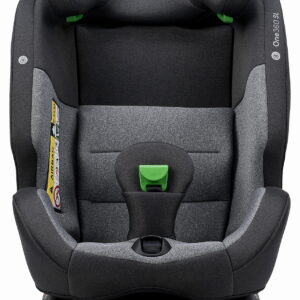 Osann One360 SL i-Size autokrēsliņš 40-150cm krāsa Universe Grey
