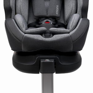 Osann One360 SL i-Size autokrēsliņš 40-150cm krāsa Universe Grey