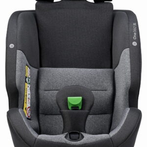 Osann One360 SL i-Size autokrēsliņš 40-150cm krāsa Universe Grey
