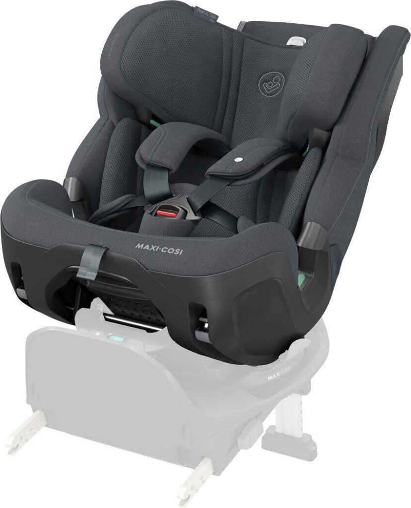 Maxi Cosi Pearl XL Slide PRO sēžamā