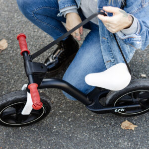 TFK Balance Bike balansa ritenis bērniem 2-5gadi