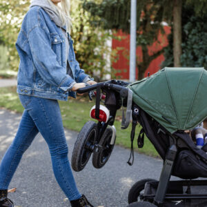 TFK Balance Bike balansa ritenis bērniem 2-5gadi