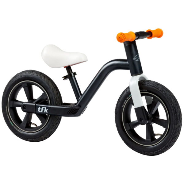 Autokreslini.lv | Balance Bike balansa ritenis bērniem 2-5gadi krāsa Orange bilde #1