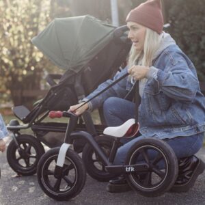 TFK Balance Bike balansa ritenis bērniem 2-5gadi