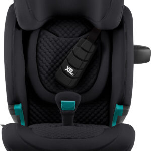 Britax Romer Advansafix Pro autokrēsliņš bērniem 76-150cm krāsa Onyx Black LUX