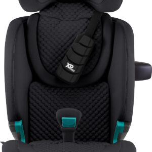 Britax Romer Advansafix Pro autokrēsliņš bērniem 76-150cm krāsa Onyx Black LUX
