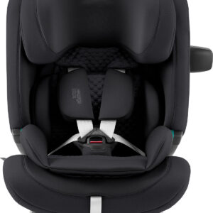 Britax Romer Advansafix Pro autokrēsliņš bērniem 76-150cm krāsa Onyx Black LUX