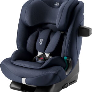 Britax Romer Advansafix Pro autokrēsliņš bērniem 76-150cm krāsa Night Blue