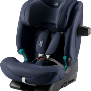 Britax Romer Advansafix Pro autokrēsliņš bērniem 76-150cm krāsa Night Blue
