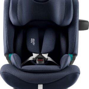 Britax Romer Advansafix Pro autokrēsliņš bērniem 76-150cm krāsa Night Blue