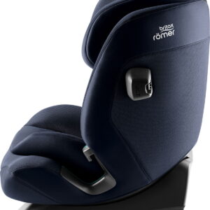 Britax Romer Advansafix Pro autokrēsliņš bērniem 76-150cm krāsa Night Blue