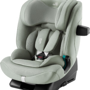 Britax Romer Advansafix Pro autokrēsliņš bērniem 76-150cm krāsa Sage Green