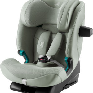 Britax Romer Advansafix Pro autokrēsliņš bērniem 76-150cm krāsa Sage Green