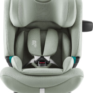 Britax Romer Advansafix Pro autokrēsliņš bērniem 76-150cm krāsa Sage Green
