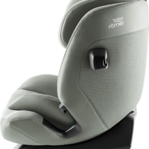 Britax Romer Advansafix Pro autokrēsliņš bērniem 76-150cm krāsa Sage Green