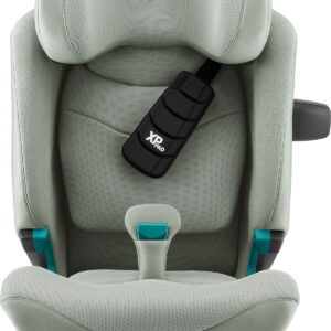 Britax Romer Advansafix Pro autokrēsliņš bērniem 76-150cm krāsa Sage Green