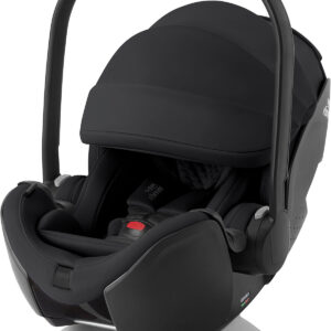Britax Romer Baby Safe PRO autokrēsliņš 40-85cm krāsa Onyx Black/ LUX