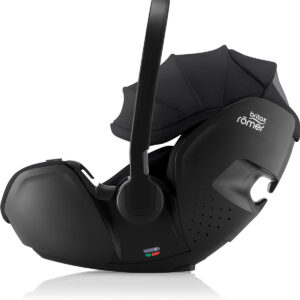 Britax Romer Baby Safe PRO autokrēsliņš 40-85cm krāsa Onyx Black/ LUX