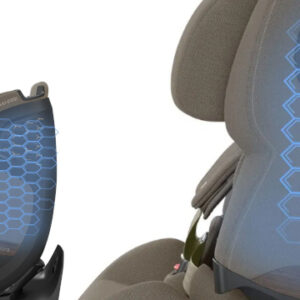 Maxi Cosi Pearl XL Slide PRO sēžamā
