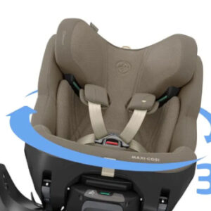 Maxi Cosi Pearl XL Slide PRO sēžamā