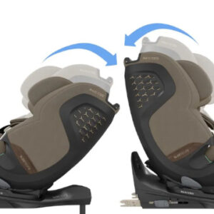 Maxi Cosi Pearl XL Slide PRO sēžamā