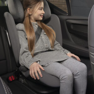 Inglesina Cartesio I-Size autokrēsliņš 100-150cm