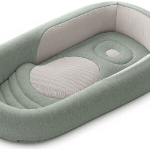 Inglesina Welcome Pod mazuļu ligzdiņa krāsa Balance Green
