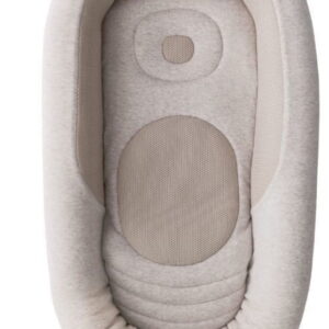 Inglesina Welcome Pod mazuļu ligzdiņa krāsa Quite Beige