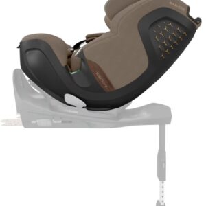 Maxi Cosi Pearl XL Slide PRO sēžamā