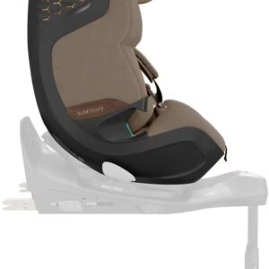 Maxi Cosi Pearl XL Slide PRO sēžamā