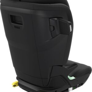 Thule Palm I-Size autokrēsliņš 100-150cm krāsa Black
