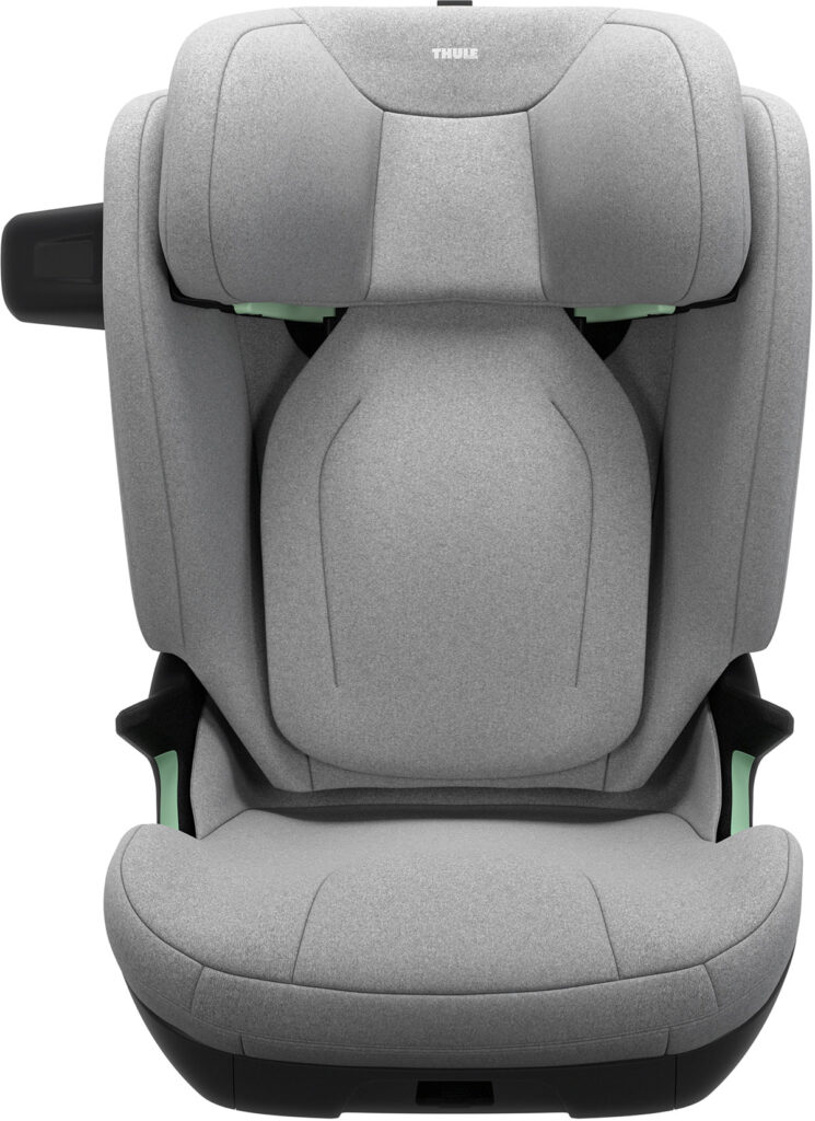 Thule Palm I-Size autokrēsliņš 100-150cm krāsa Mid Grey