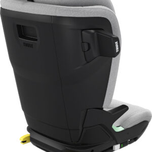 Thule Palm I-Size autokrēsliņš 100-150cm krāsa Mid Grey
