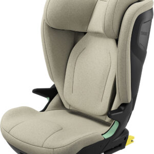 Thule Palm I-Size autokrēsliņš 100-150cm krāsa Soft Beige