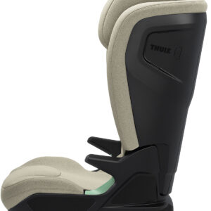 Thule Palm I-Size autokrēsliņš 100-150cm krāsa Soft Beige