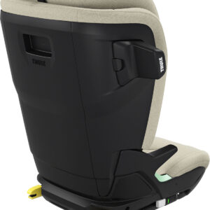 Thule Palm I-Size autokrēsliņš 100-150cm krāsa Soft Beige